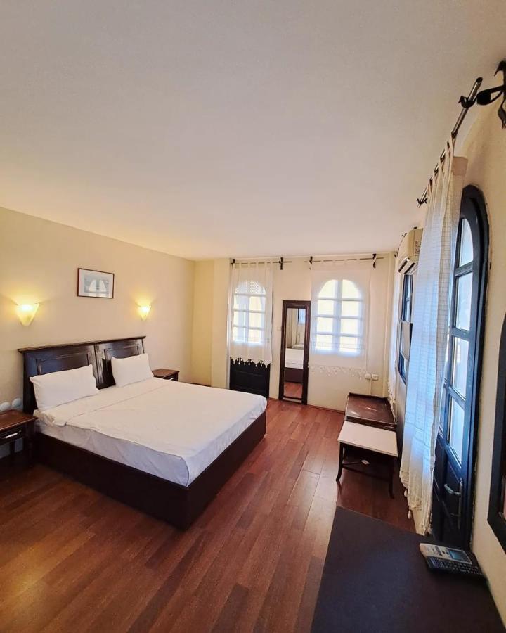 Altinsaray Hotel Kusadası Eksteriør bilde