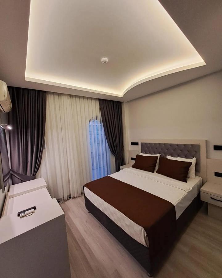Altinsaray Hotel Kusadası Eksteriør bilde