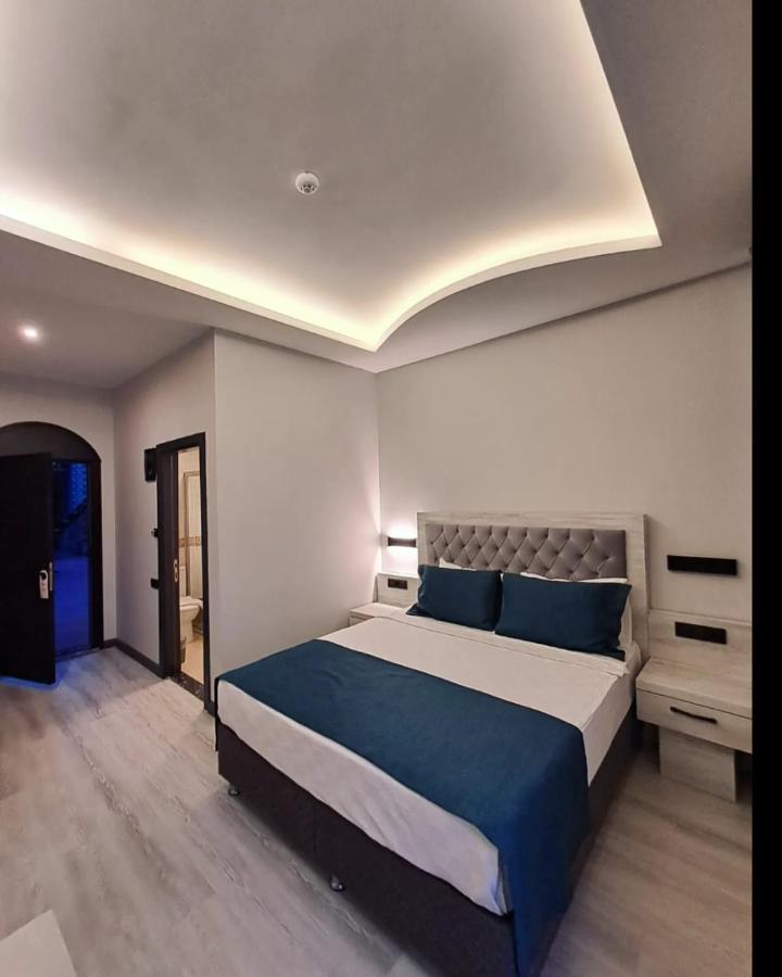 Altinsaray Hotel Kusadası Eksteriør bilde