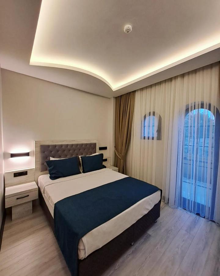 Altinsaray Hotel Kusadası Eksteriør bilde