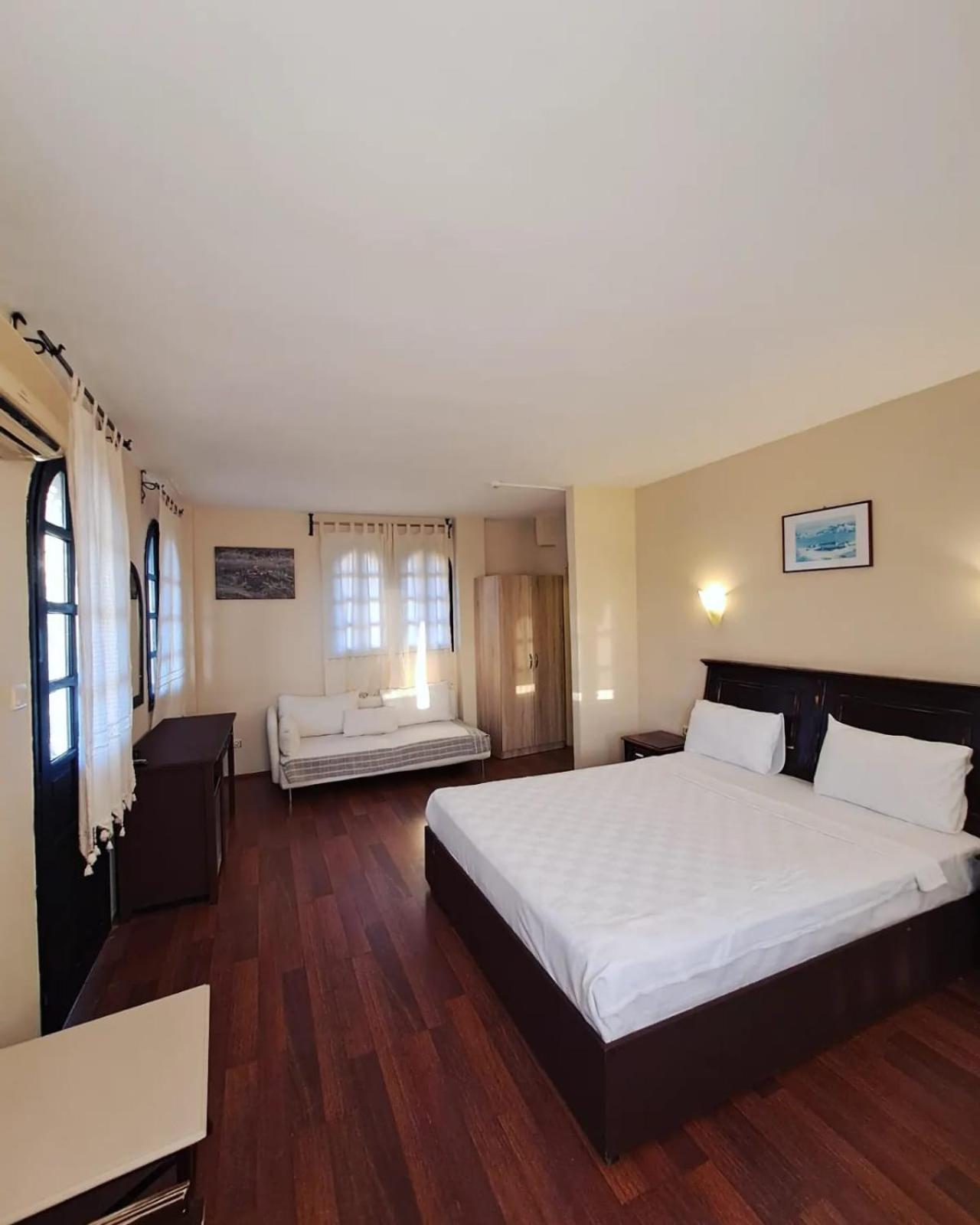 Altinsaray Hotel Kusadası Eksteriør bilde