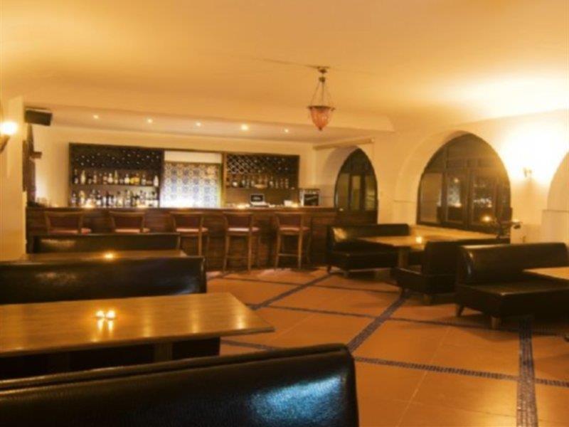 Altinsaray Hotel Kusadası Eksteriør bilde
