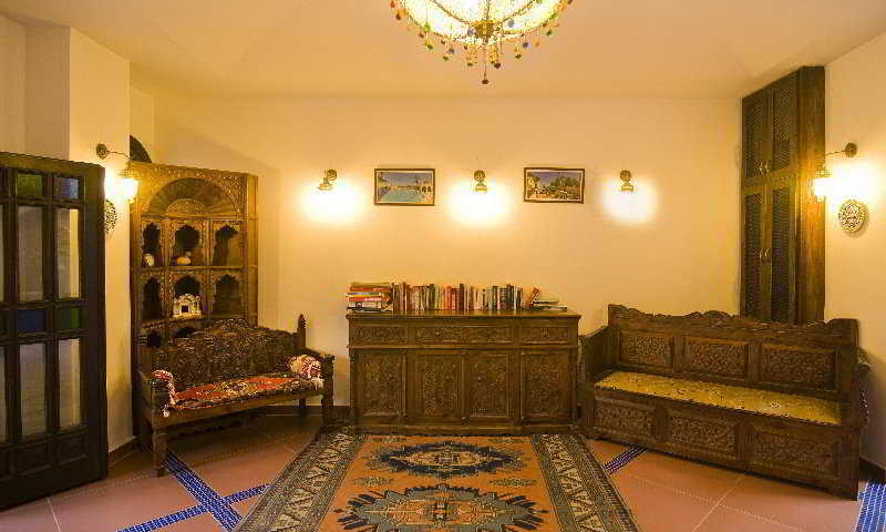Altinsaray Hotel Kusadası Eksteriør bilde