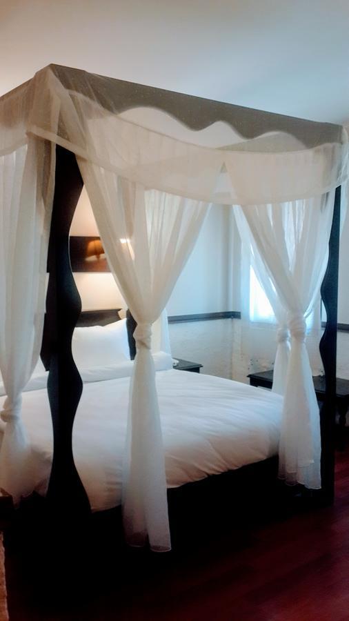 Altinsaray Hotel Kusadası Eksteriør bilde