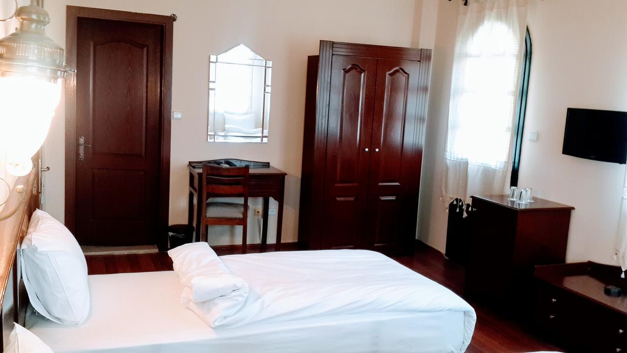Altinsaray Hotel Kusadası Eksteriør bilde