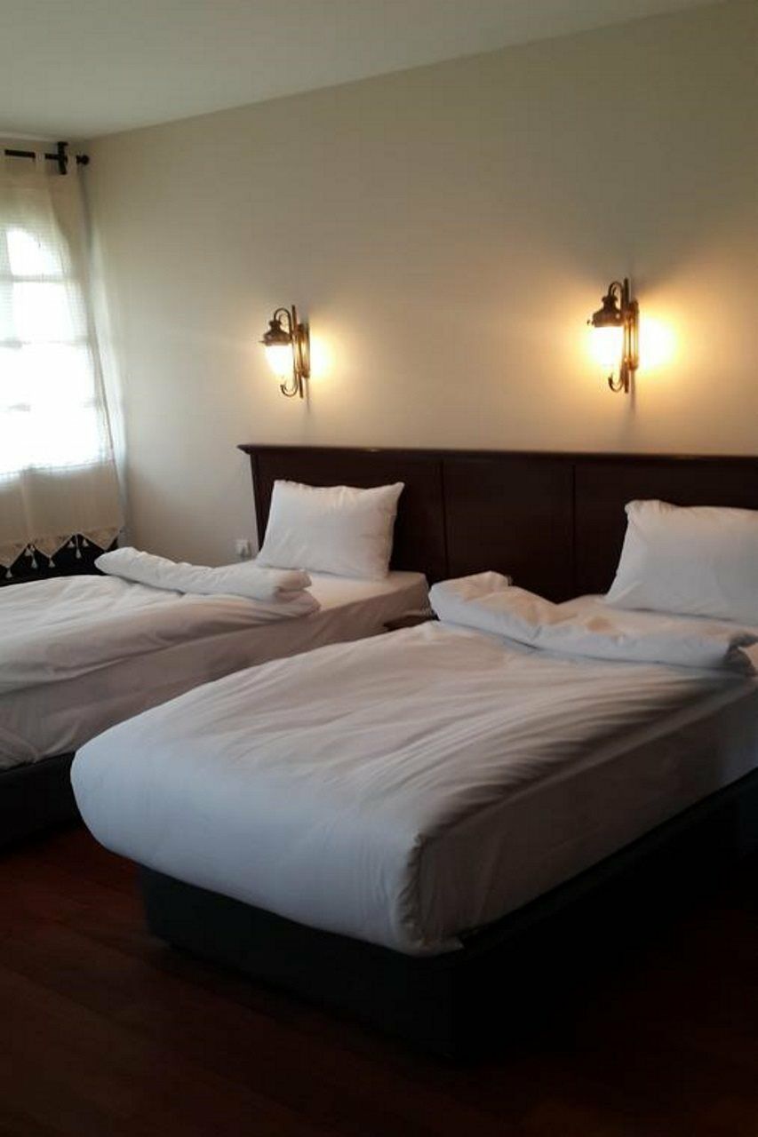 Altinsaray Hotel Kusadası Eksteriør bilde