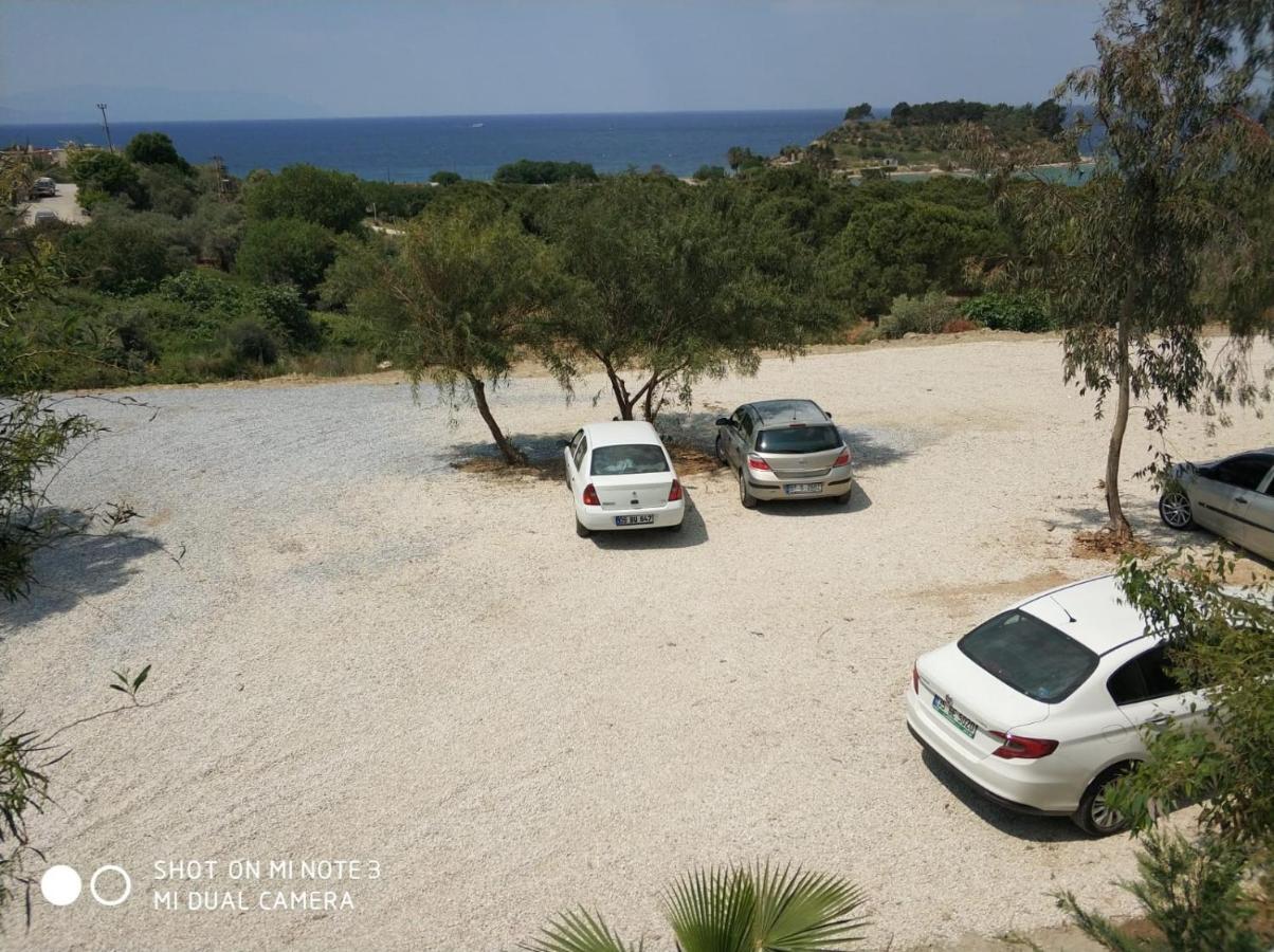 Altinsaray Hotel Kusadası Eksteriør bilde
