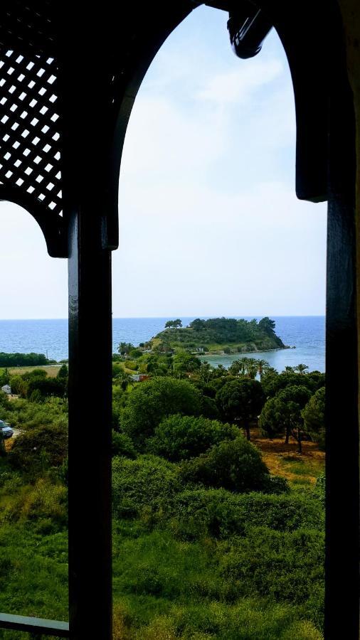 Altinsaray Hotel Kusadası Eksteriør bilde