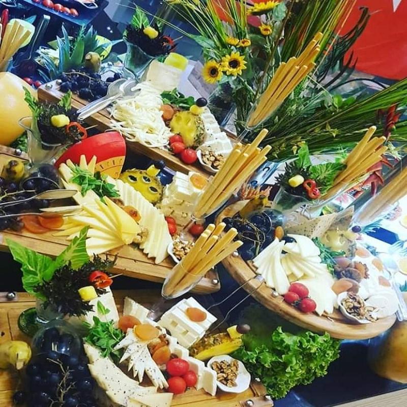 Altinsaray Hotel Kusadası Eksteriør bilde